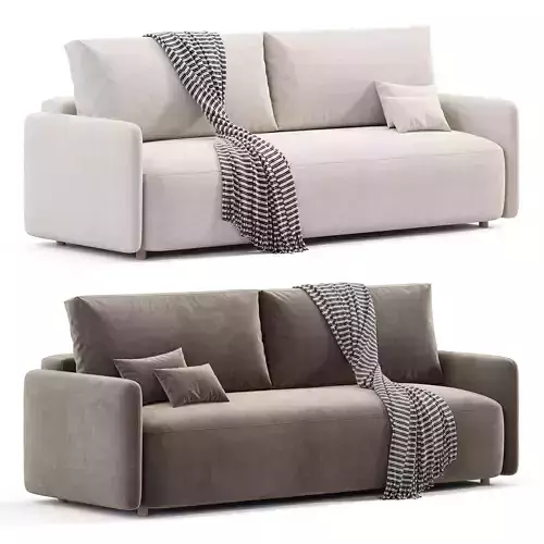 Sofa Sannes