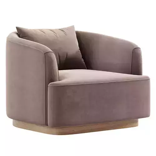 Rimini Armchair