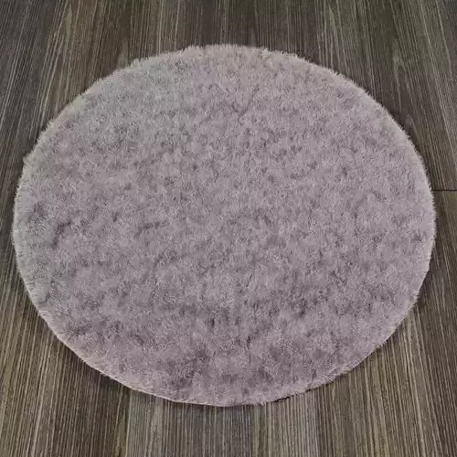 IKEA STOENSE Light gray carpet