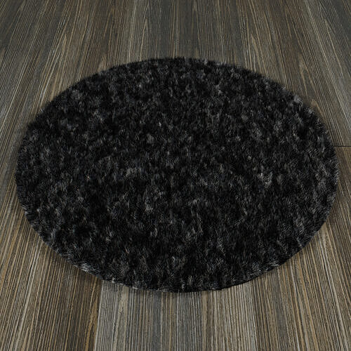 IKEA STOENSE black carpet 3D model