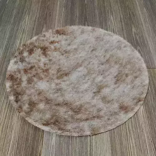 IKEA STOENSE Beige carpet