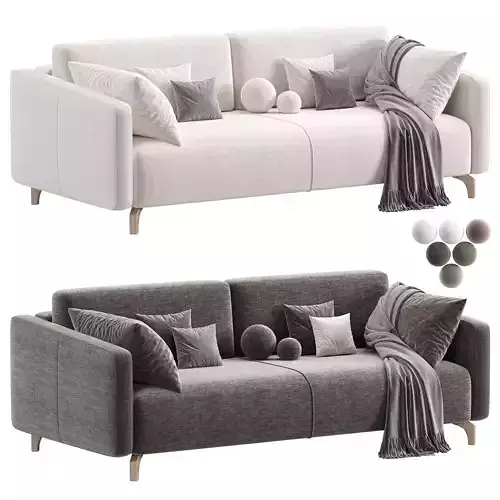 Lieri Sofa