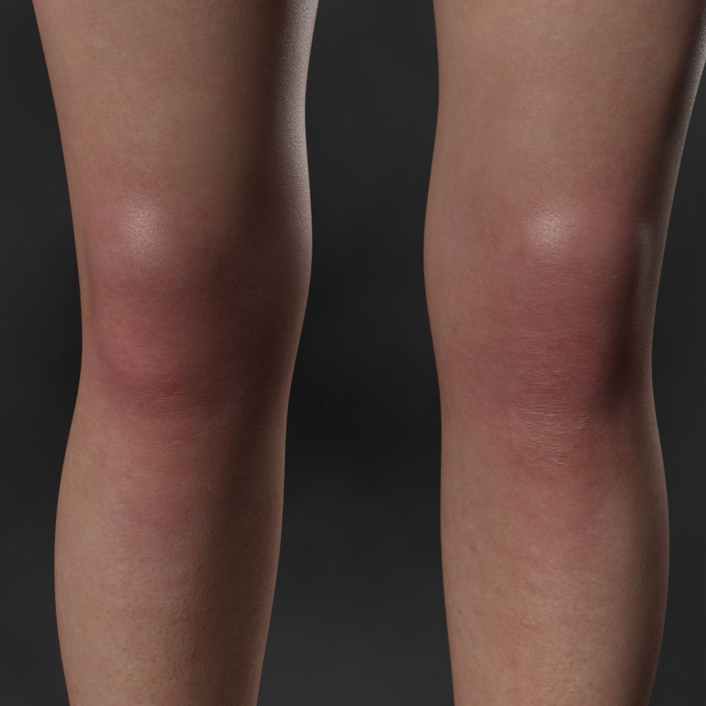 Miona V4 High Quality Textures for G8 Female 3D model_6