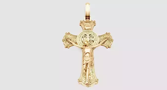 Jesus Cross