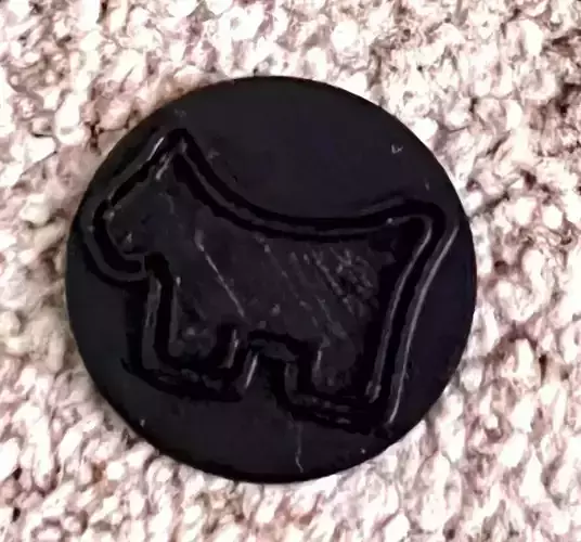 Scotty Cameron Ball Marker Free 3D print model
