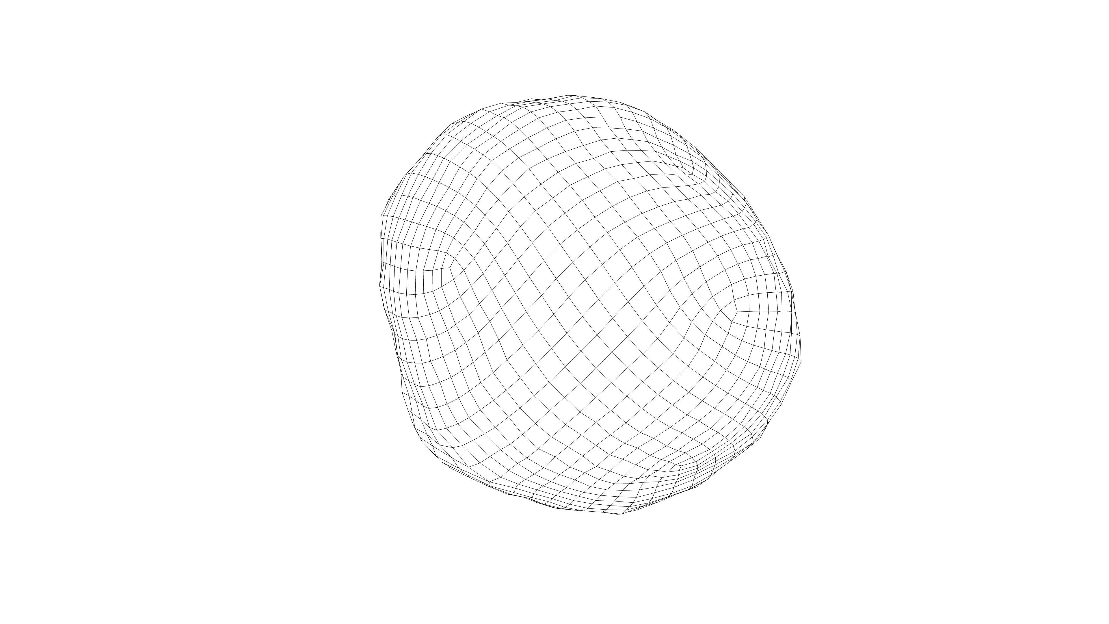 Photorealistic 3D scan of Celery Low-poly 3D model_14