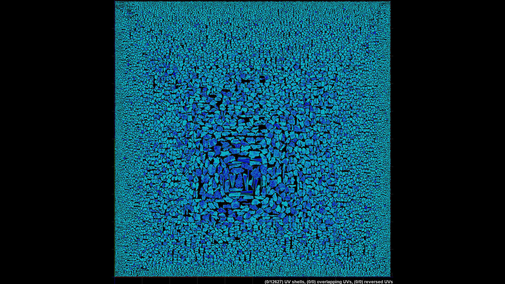 trucks machinery vehicles factory storage parking scan Low-poly 3D model_10