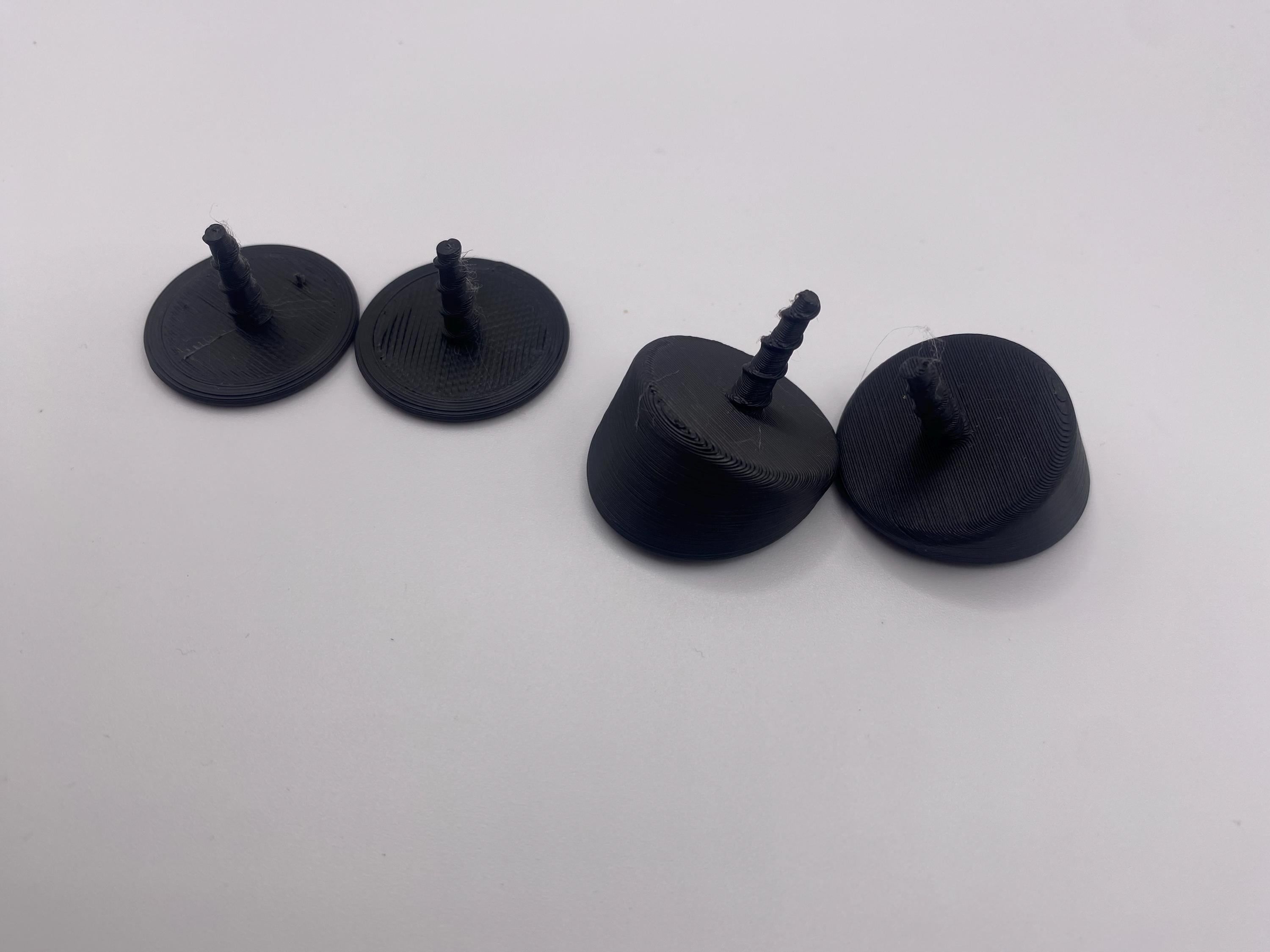 Hazbin Hotel Cosplay Items And Props Bundle 3D Model Collection_6