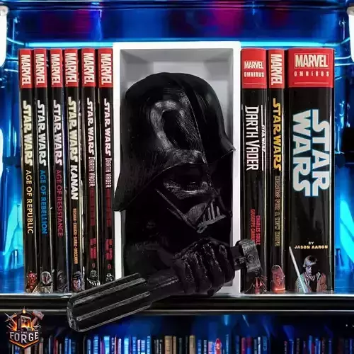 Star Wars - Darth Vader - Book Nook