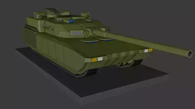 MBT-001 Concept