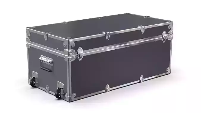 Rhino Essential Camp Trunk