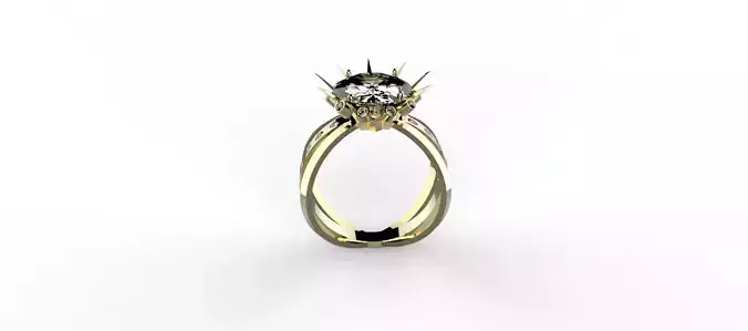 Thorn Ring