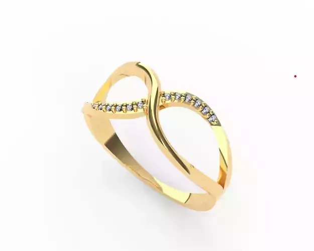 Ring Infinity