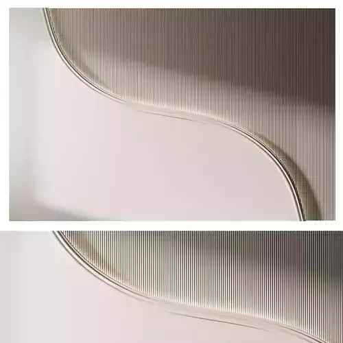 Decorative V18 Wall Panels