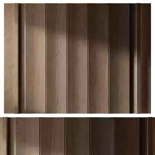 Decorative V20 Wall Panels