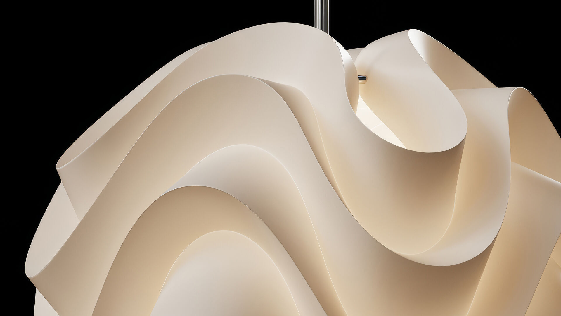 Le Klint 172 by Poul Christiansen 3D model_4