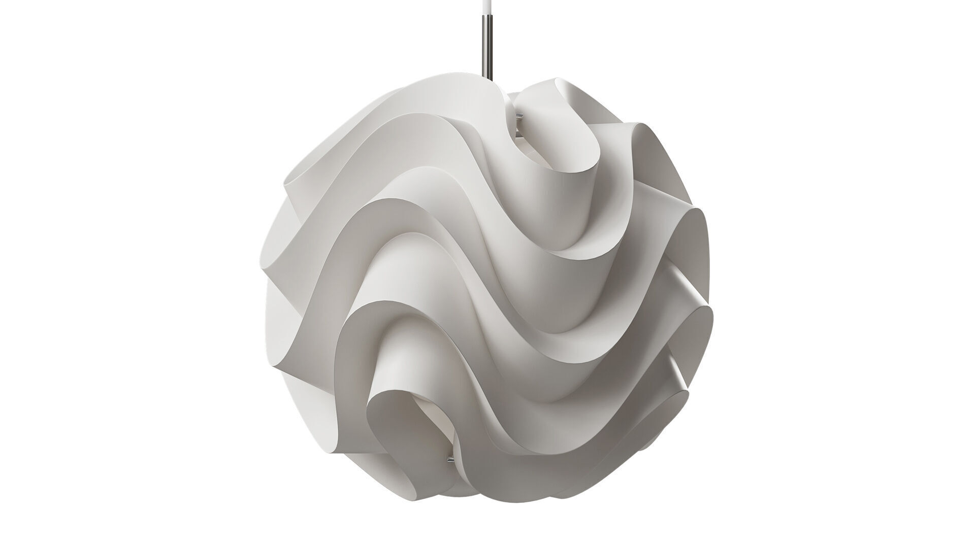 Le Klint 172 by Poul Christiansen 3D model_2