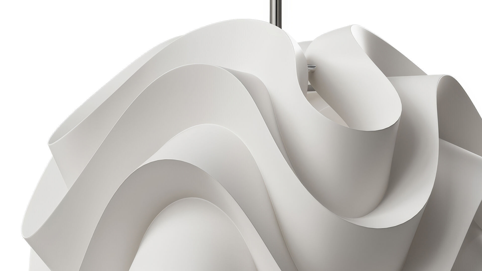 Le Klint 172 by Poul Christiansen 3D model_3