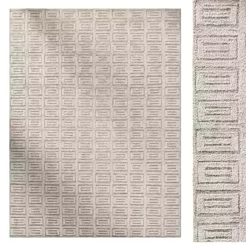 Rajouri Silk Wool Rug by The world of RH