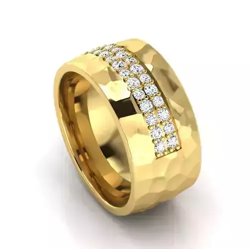 Diamond Fashion Ring Wedding band engagement ring