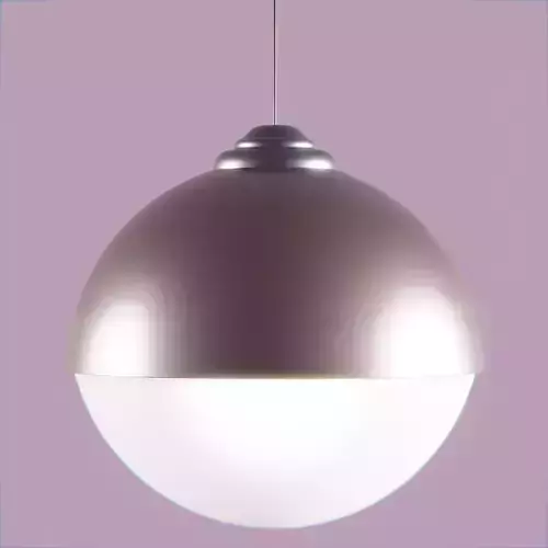 CHROMA Lamp 1 3D model