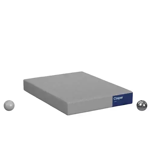 The Casper One Mattress QUEEN
