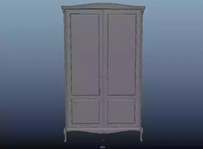 Giorgio Casa cupboard