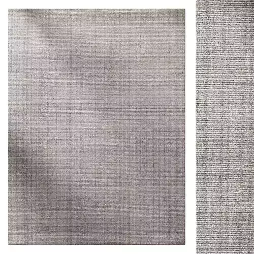 Reina Wool Rug by The world of RH