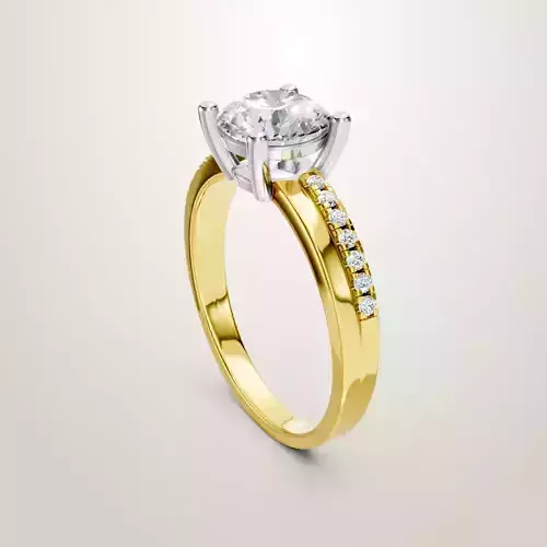 Engagement Wedding Ring 82