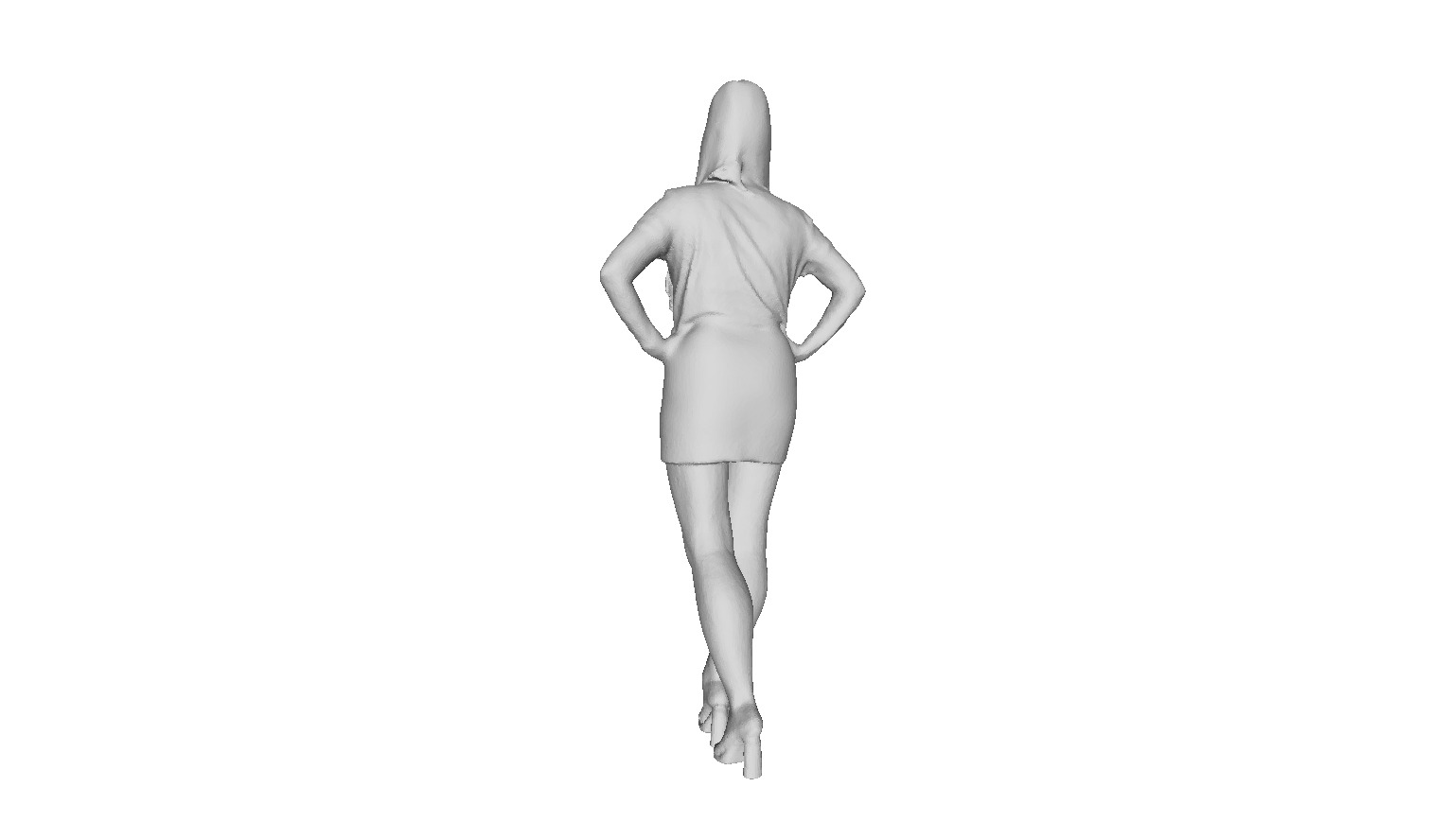 Printle S Femme 486 S S 3D print model_13