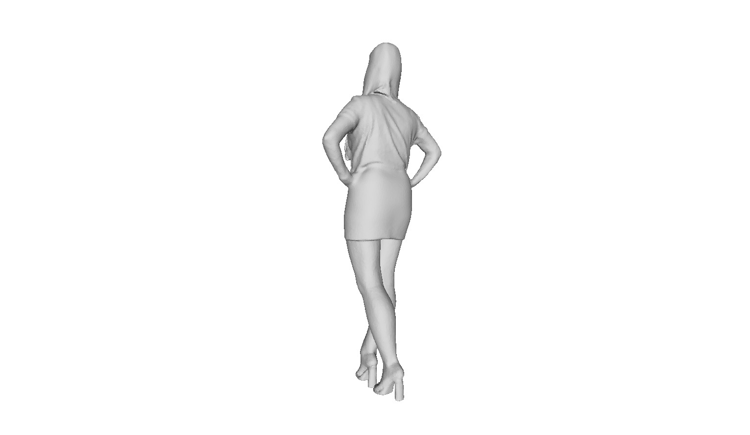 Printle S Femme 486 S S 3D print model_14