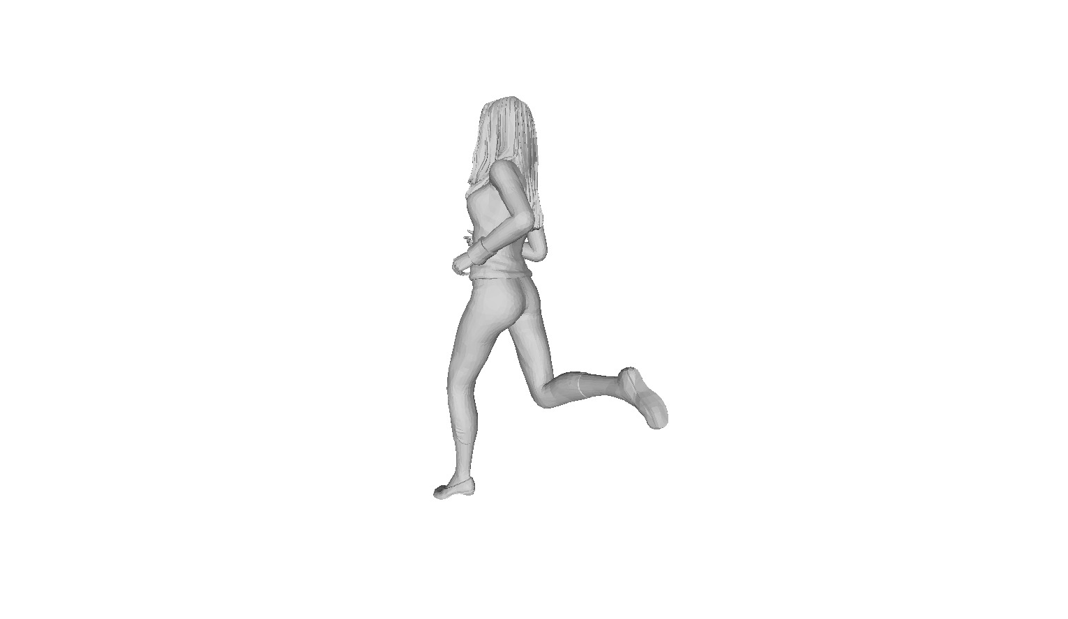 Printle L Femme 486 T E 3D print model_16