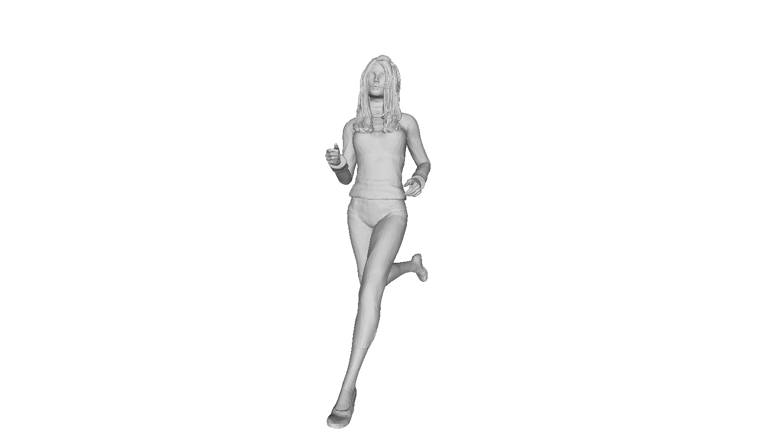 Printle L Femme 486 T E 3D print model_23