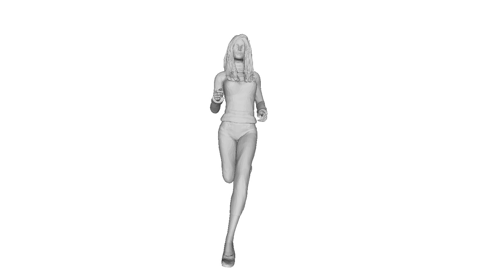 Printle L Femme 486 T E 3D print model_24