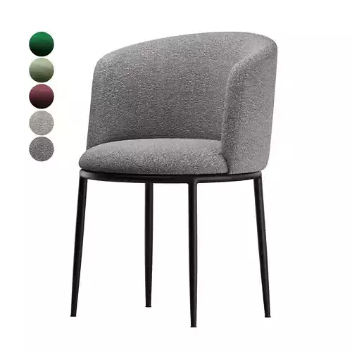 Dining Chair Filmore