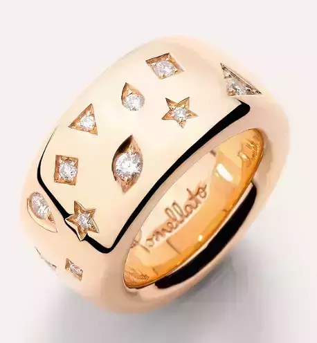 Pomellato ring