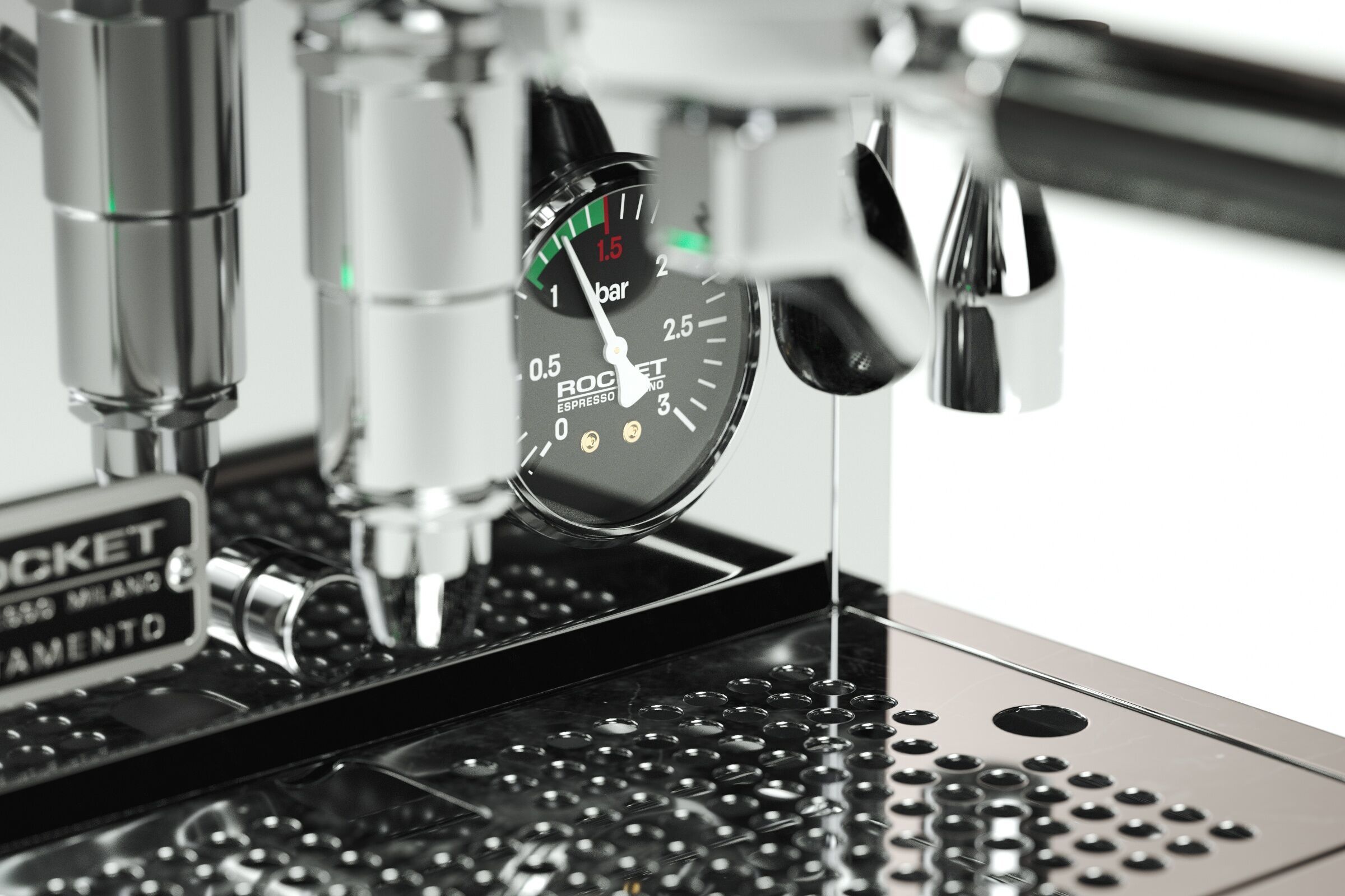 polypasta - Rocket Espresso Appartamento 3D model_4