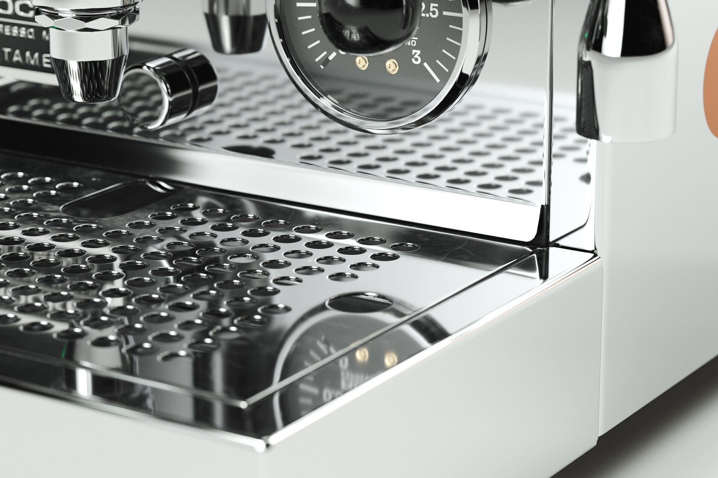 polypasta - Rocket Espresso Appartamento 3D model_6