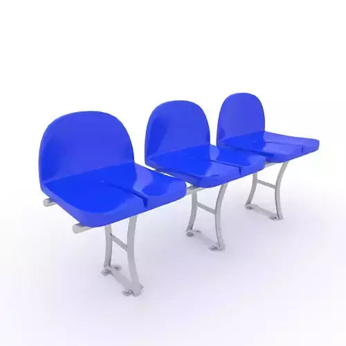 Stadium Seats 13