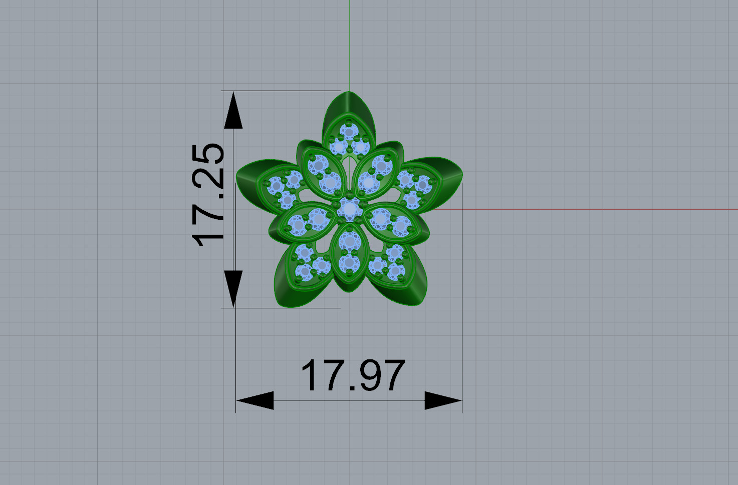 AV Designe 286 3D print model_6