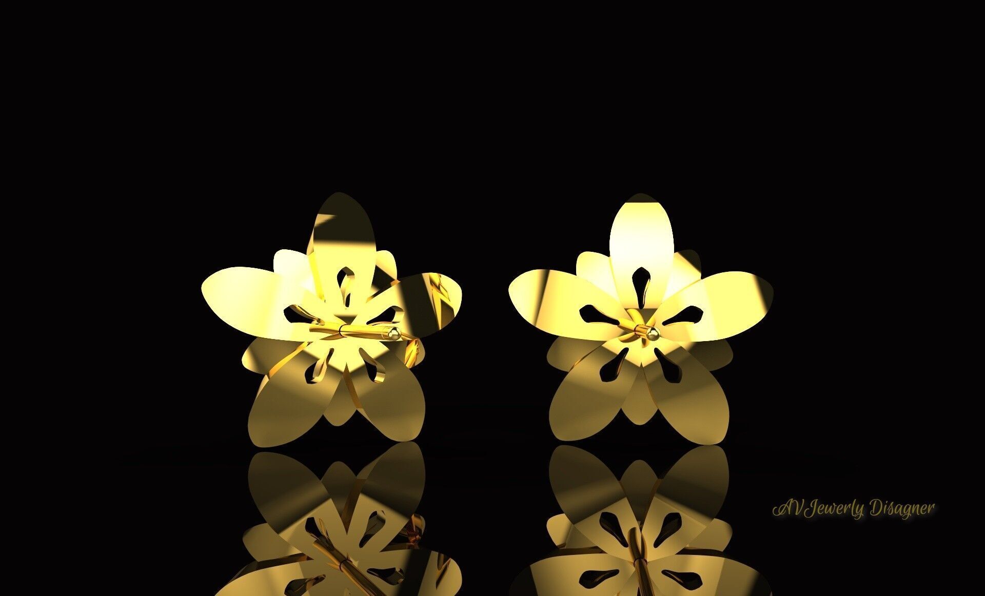 AV Designe 286 3D print model_3