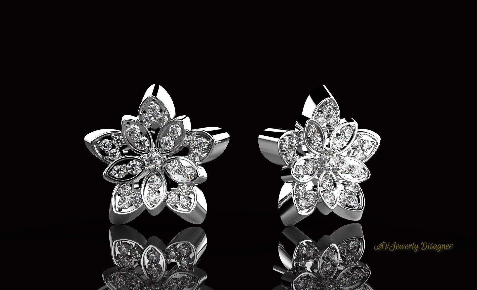 AV Designe 286 3D print model_4