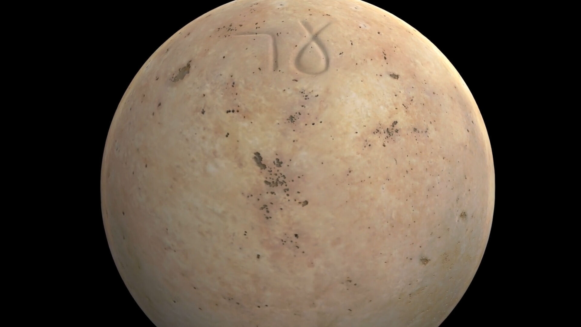 One Sheqel 3D print model_3