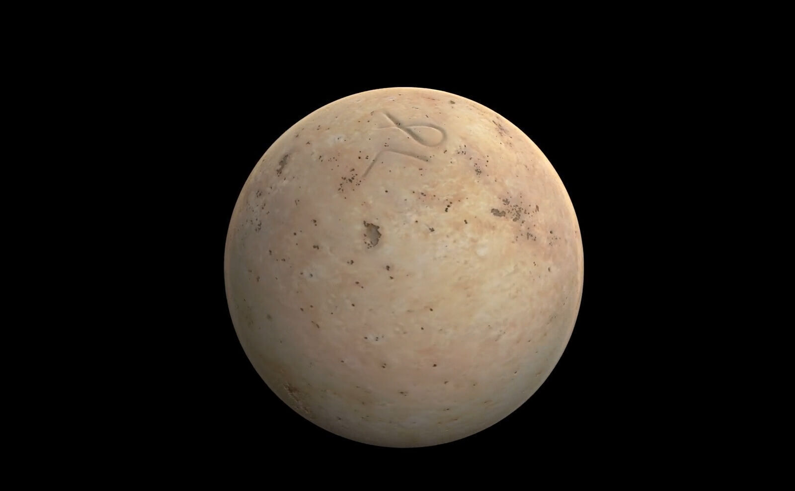 One Sheqel 3D print model_6