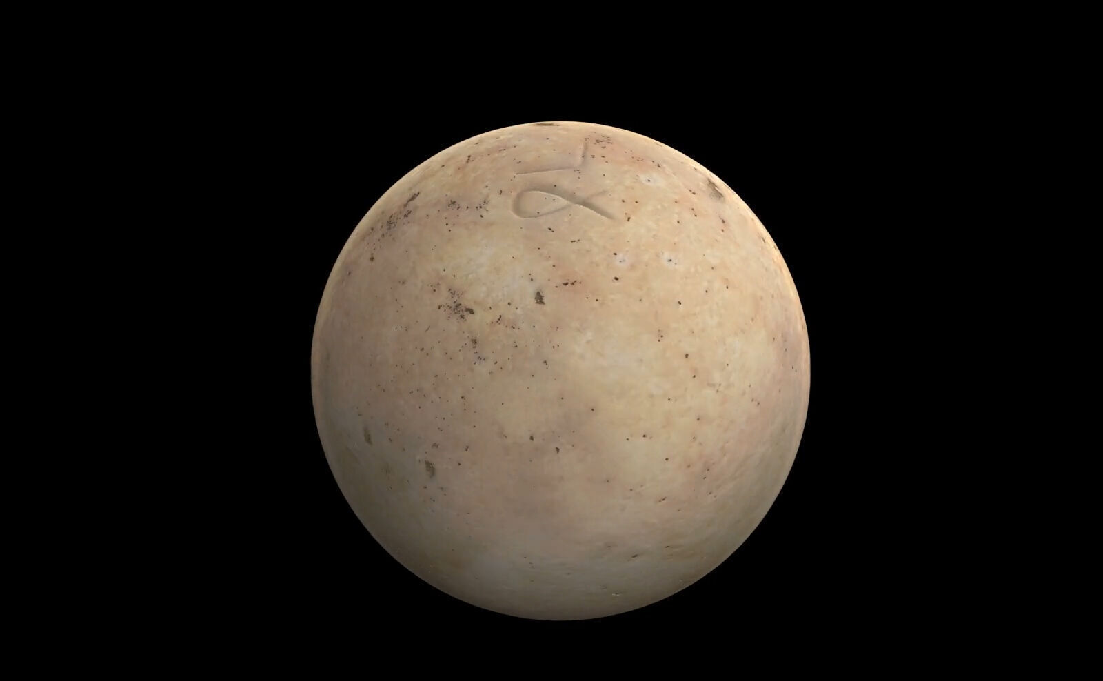 One Sheqel 3D print model_4