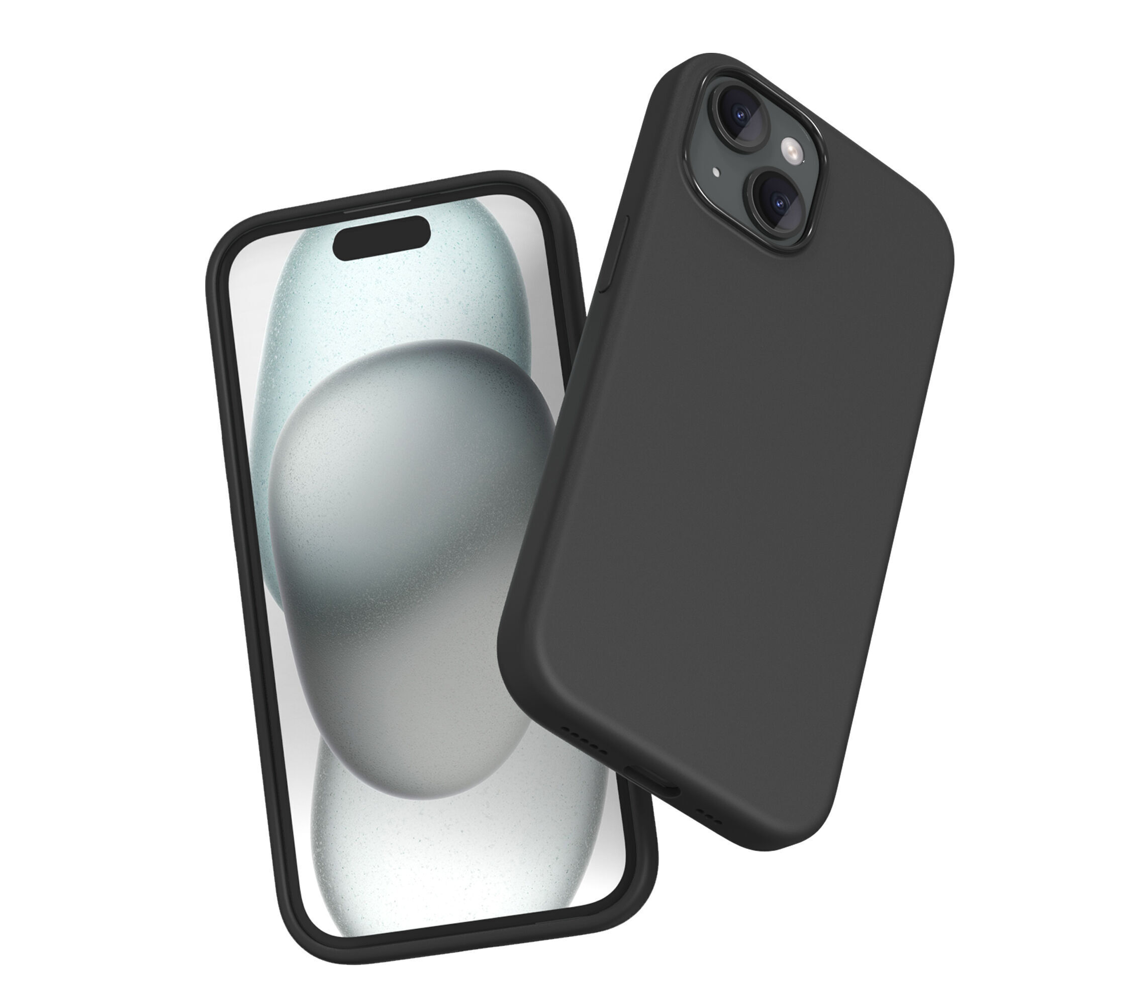 iPhone 15 Pro case cover 3D model 3D model_2