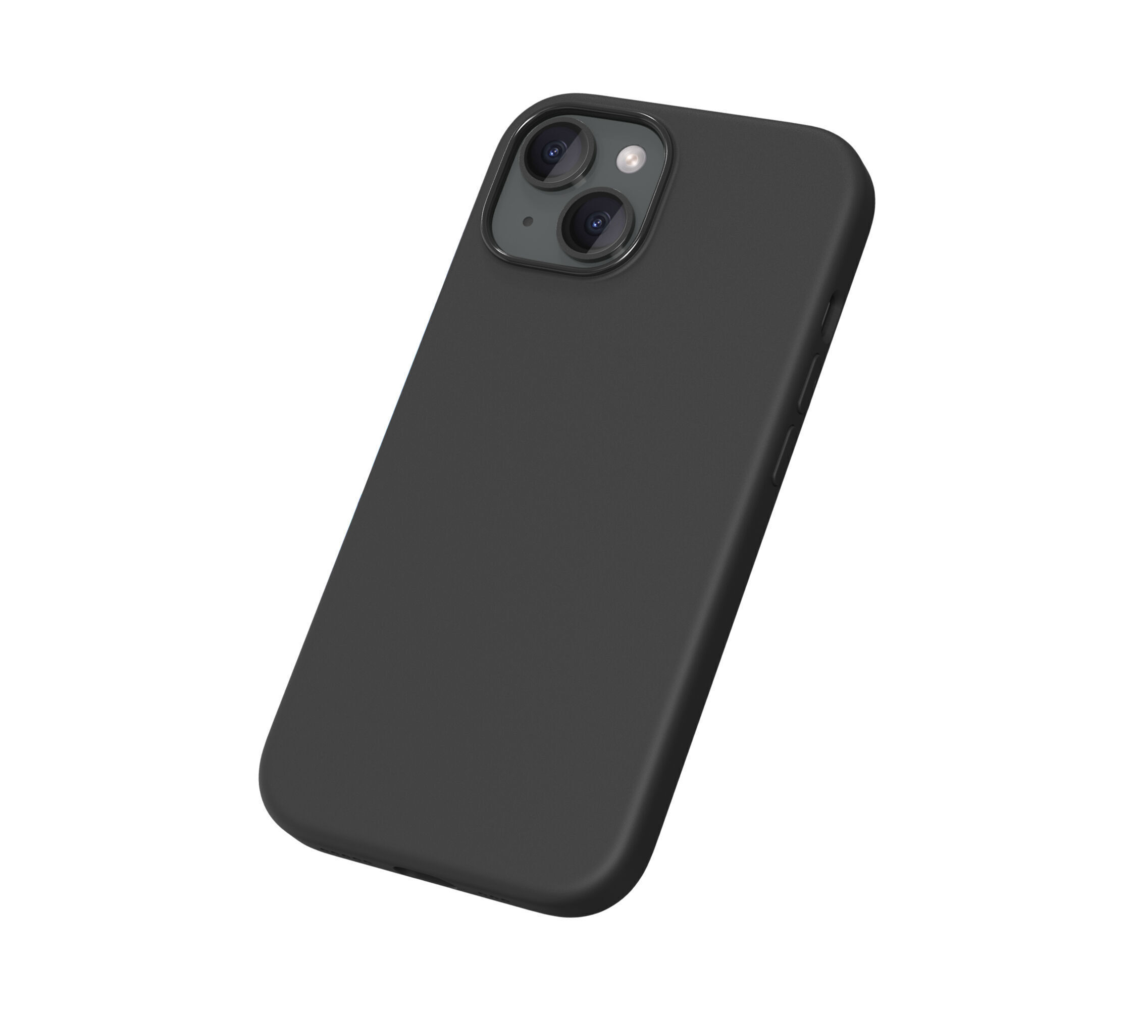 iPhone 15 Pro case cover 3D model 3D model_1