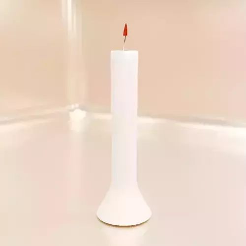 Candle design