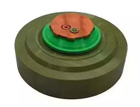 TM-62 mine