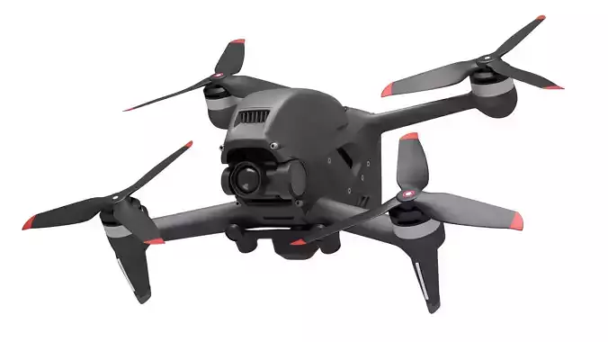 JI FPV DJIs Latest Drone with FPV Racing Capabilities drone